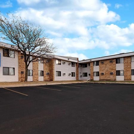 Motel 6-Lakeville, Mn - South - Lakeville Luaran gambar