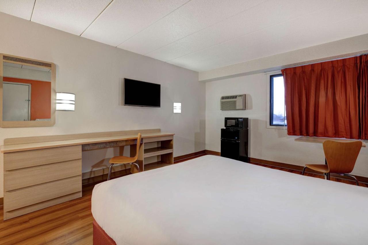 Motel 6-Lakeville, Mn - South - Lakeville Luaran gambar
