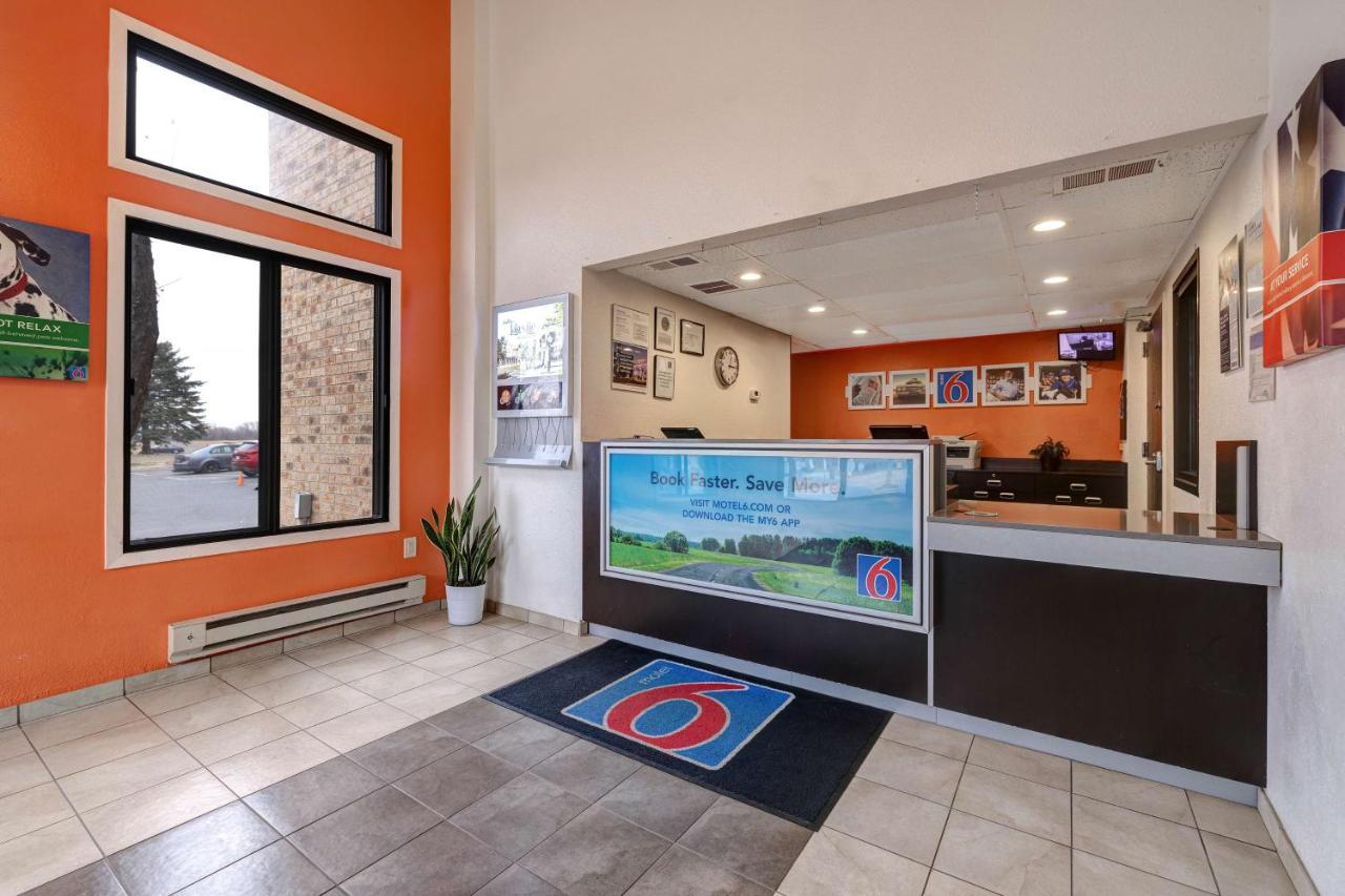 Motel 6-Lakeville, Mn - South - Lakeville Luaran gambar