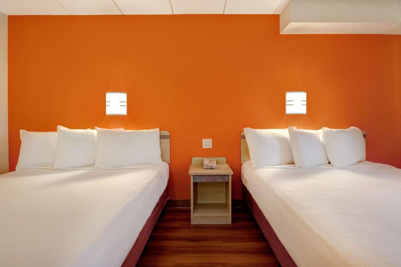 Motel 6-Lakeville, Mn - South - Lakeville Luaran gambar