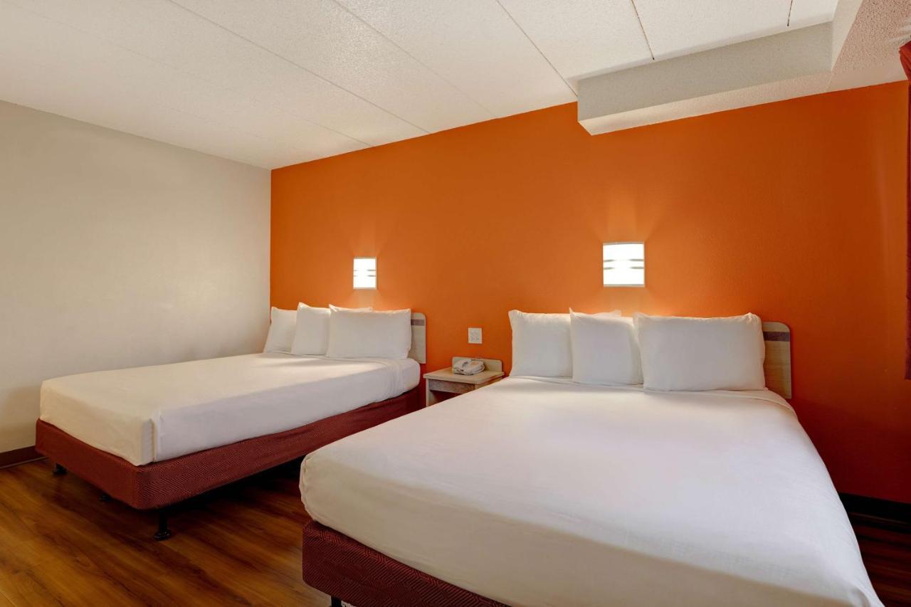 Motel 6-Lakeville, Mn - South - Lakeville Luaran gambar