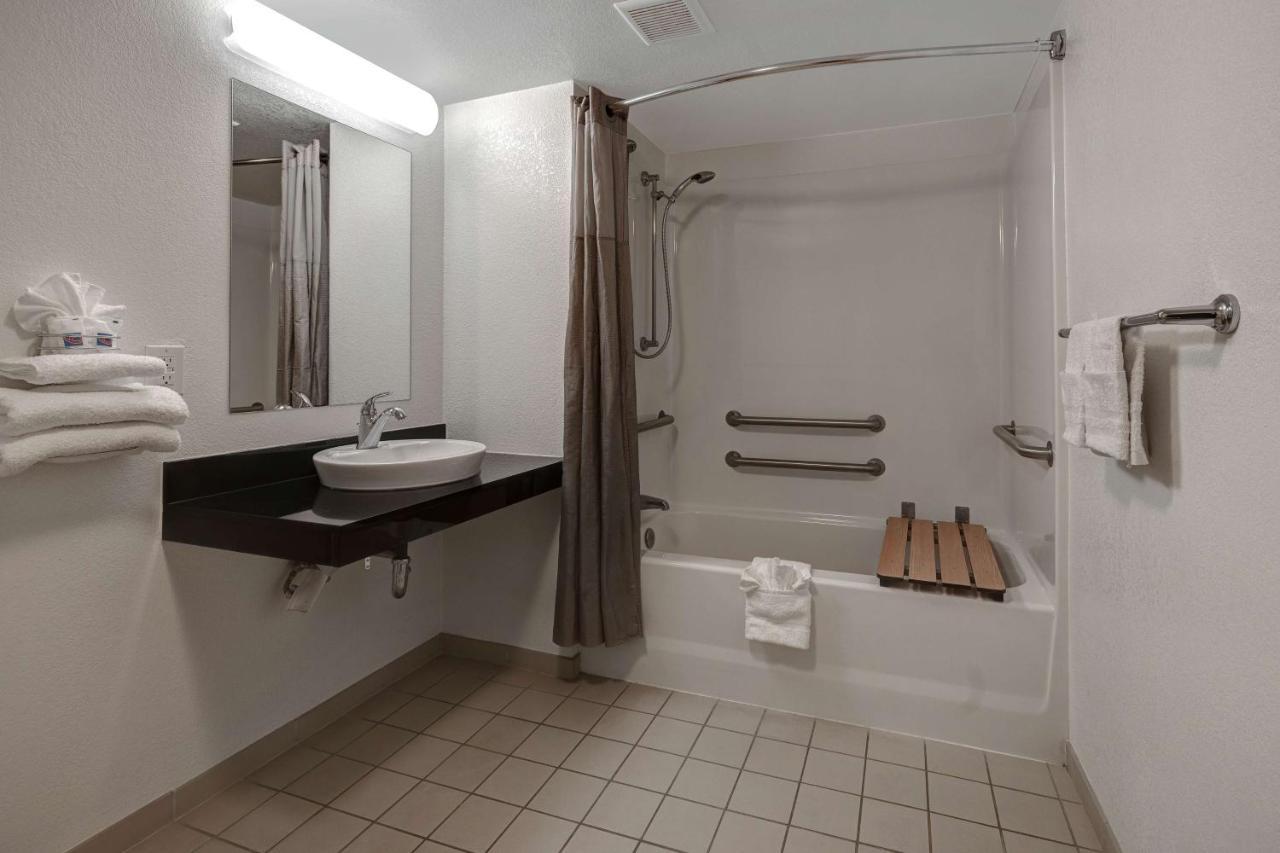 Motel 6-Lakeville, Mn - South - Lakeville Luaran gambar