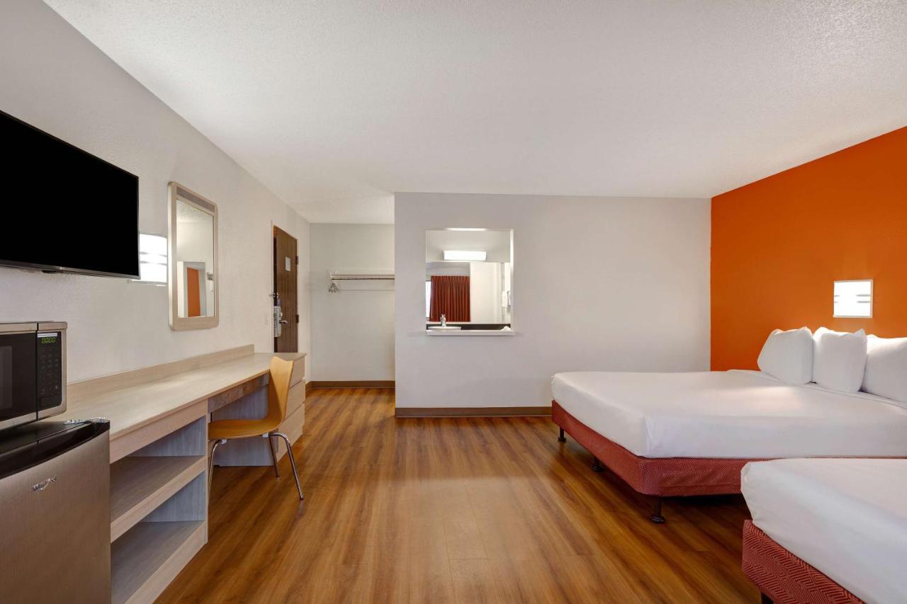 Motel 6-Lakeville, Mn - South - Lakeville Luaran gambar