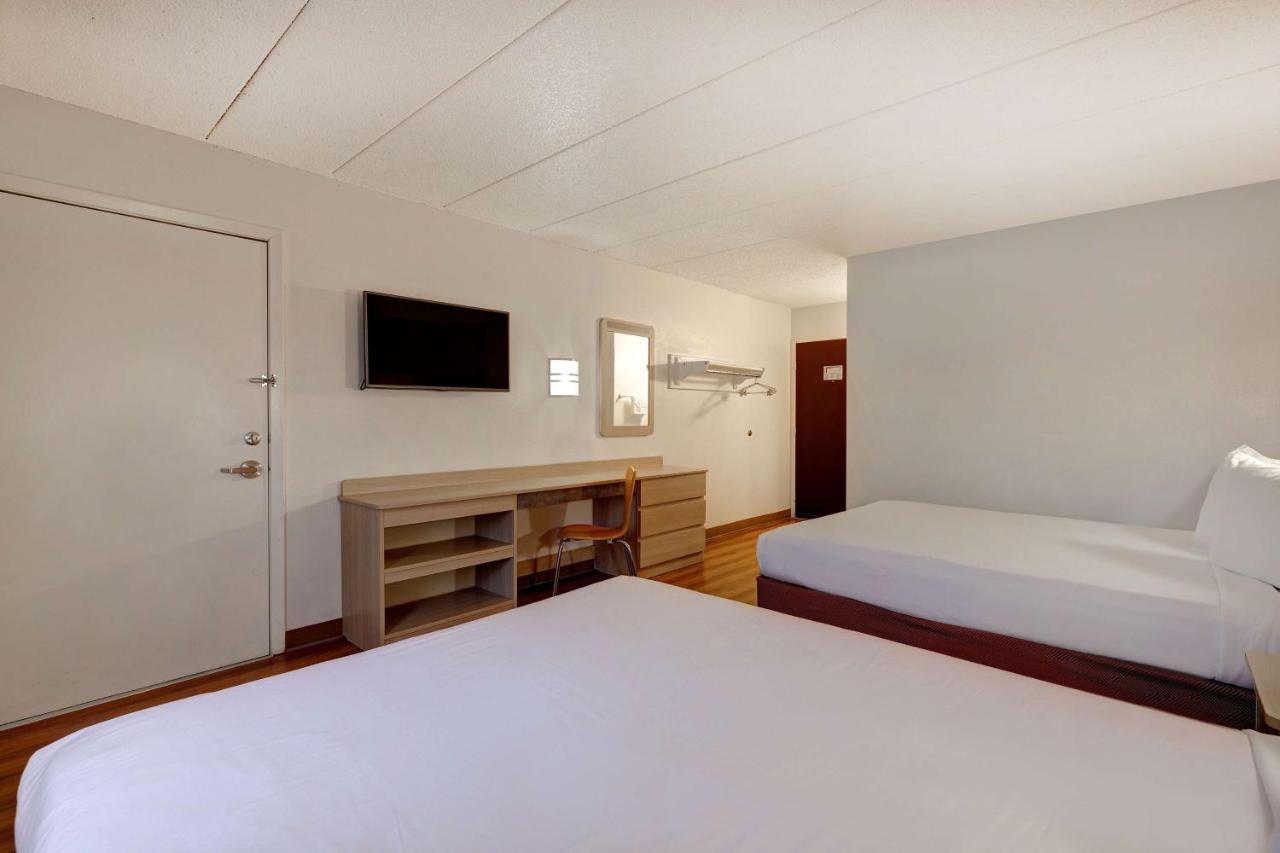 Motel 6-Lakeville, Mn - South - Lakeville Luaran gambar