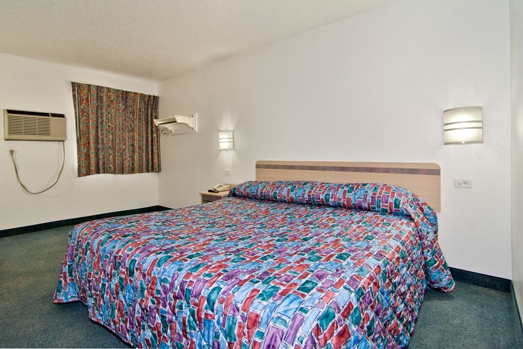 Motel 6-Lakeville, Mn - South - Lakeville Bilik gambar