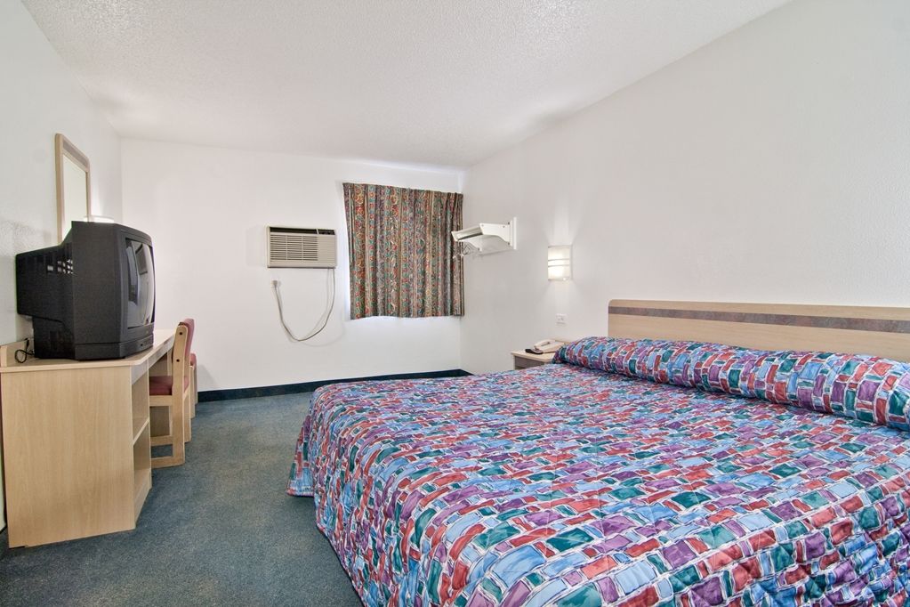 Motel 6-Lakeville, Mn - South - Lakeville Bilik gambar