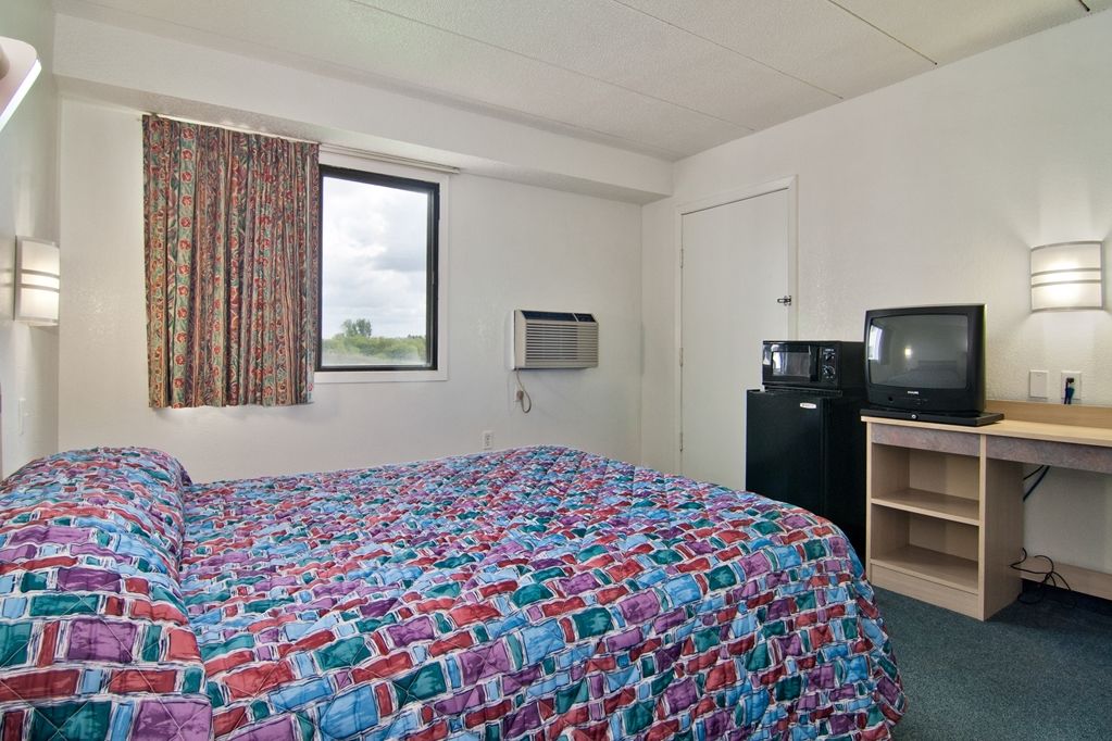 Motel 6-Lakeville, Mn - South - Lakeville Bilik gambar