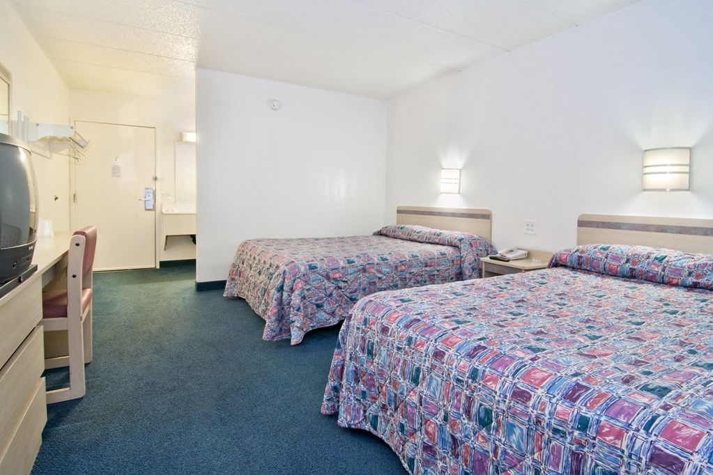Motel 6-Lakeville, Mn - South - Lakeville Bilik gambar