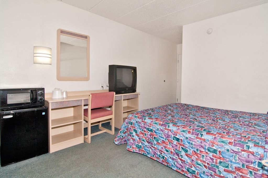 Motel 6-Lakeville, Mn - South - Lakeville Bilik gambar