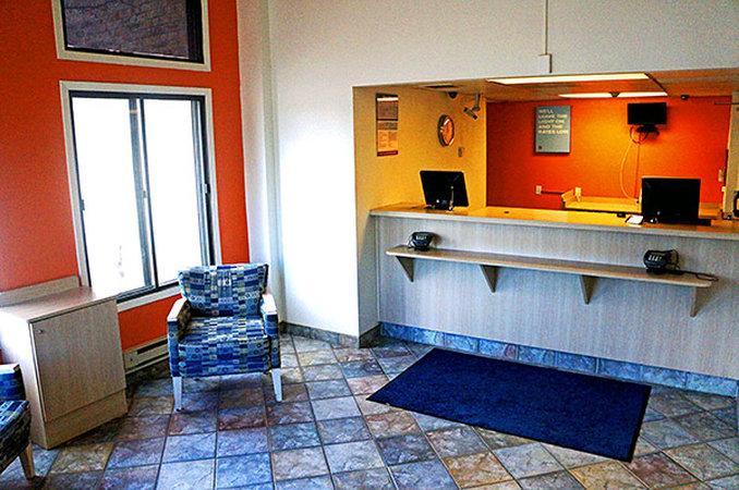 Motel 6-Lakeville, Mn - South - Lakeville Luaran gambar