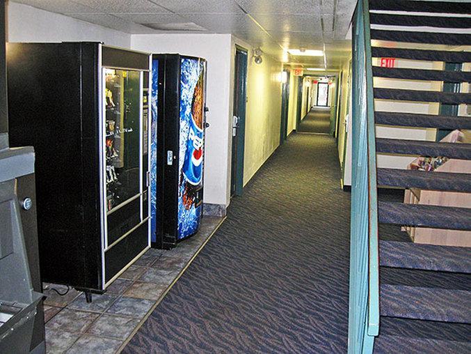 Motel 6-Lakeville, Mn - South - Lakeville Luaran gambar
