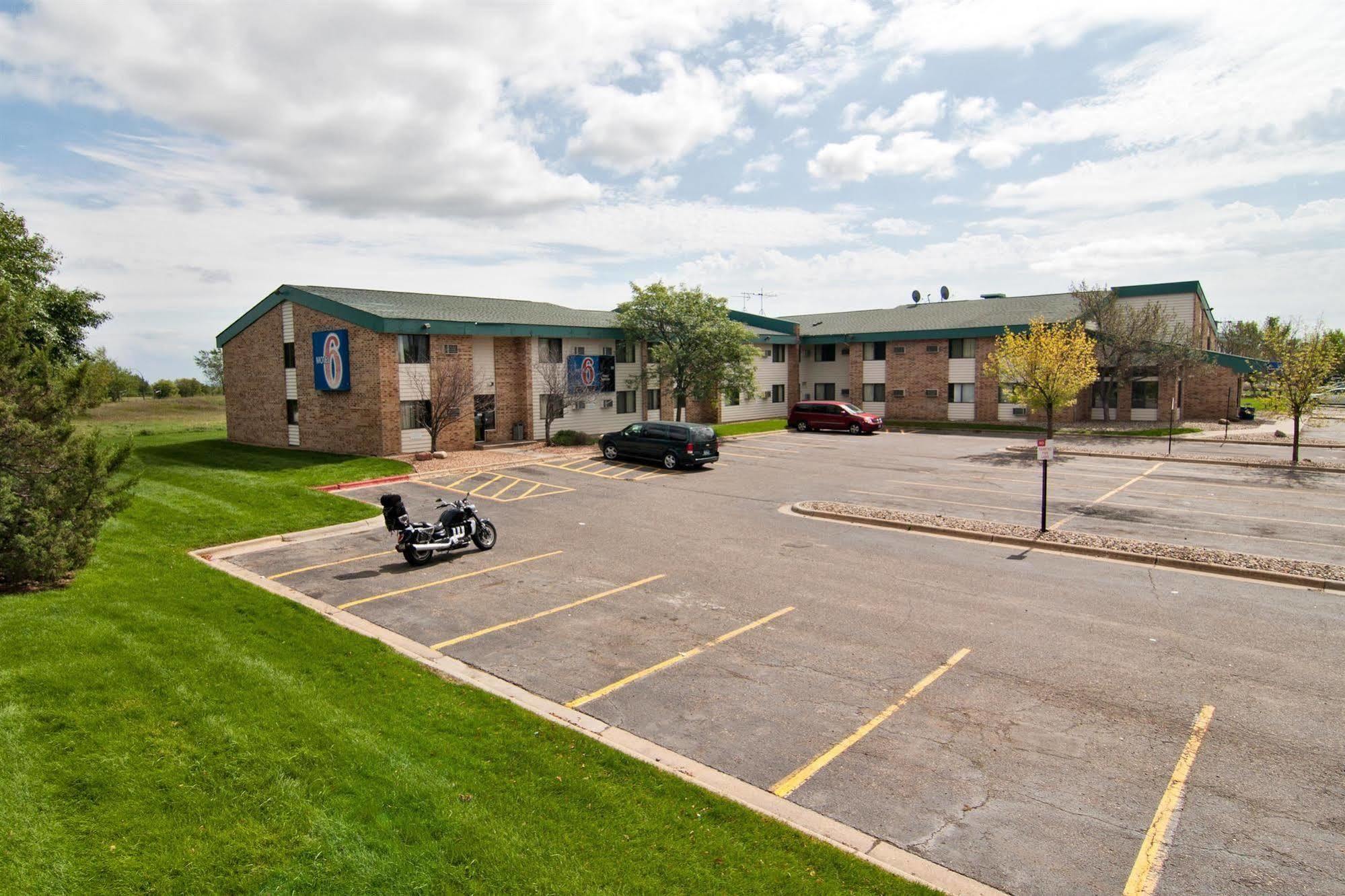 Motel 6-Lakeville, Mn - South - Lakeville Luaran gambar