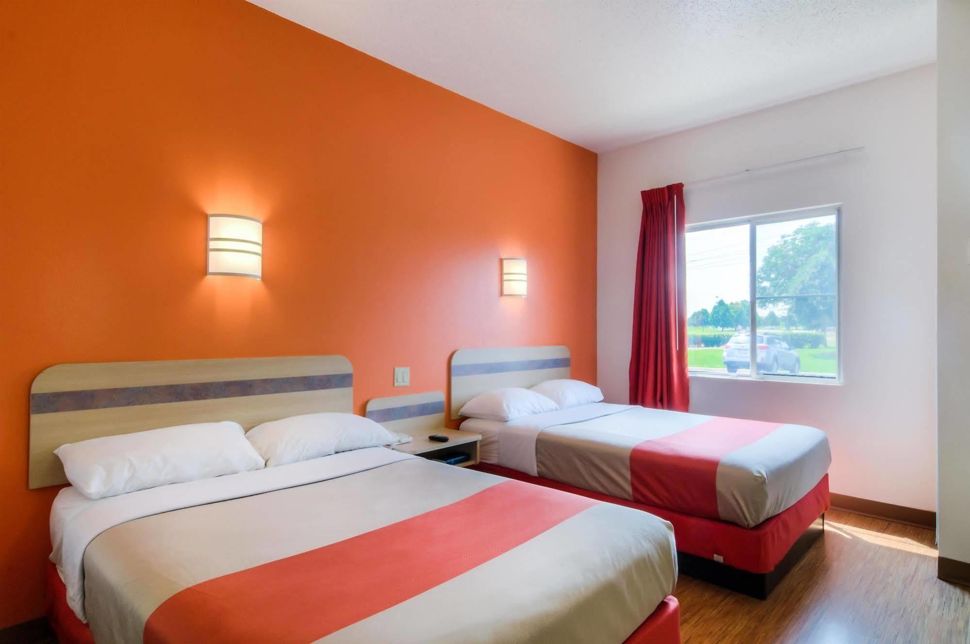 Motel 6-Lakeville, Mn - South - Lakeville Luaran gambar